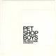 Pet Shop Boys - Re:Release (Interview CD)