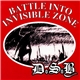 D.S.B. - Battle Into Invisible Zone