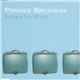 Pernice Brothers - Australia Tour EP 2002