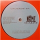 Arne Weinberg - Crusade EP.