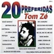 Tom Zé - 20 Preferidas