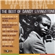 Dandy Livingstone - Suzanne Beware Of The Devil (The Best Of Dandy Livingstone)