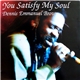 Dennis Emmanuel Brown - You Satisfy My Soul