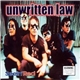 Unwritten Law - Seein' Red