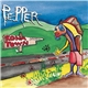 Pepper - Kona Town