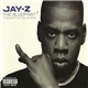 Jay-Z - The Blueprint² The Gift & The Curse