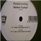 Relationship - Mother Funker