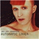 Jay-Jay Johanson - Automatic Lover