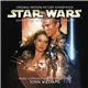 John Williams - Star Wars Episode II: Attack Of The Clones