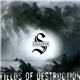 Squadron - Fields Of Destruction