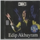 Edip Akbayram - 33'uncu