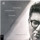 Morton Feldman - FLUX Quartet - String Quartet No. 2