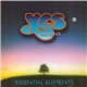 Yes And Friends - Essential Elements