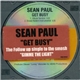 Sean Paul - Get Busy