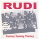 Rudi - Yummy Yummy Yummy