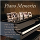 C. L. DelMastro - Piano Memories