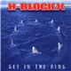 H-Blockx - Get In The Ring