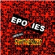 Epoxies - (We're All) Synthesized