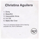 Christina Aguilera - Christina Aguilera