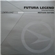 Futura Legend Featuring Christine - Restless Nature