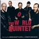 The World Quintet Featuring The London Mozart Players And Herbert Grönemeyer - The World Quintet