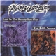 Sacrilege - Lost In The Beauty You Slay / The Fifth Season