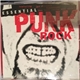 Various - Essential Punk Rock