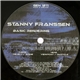 Stanny Franssen - Basic Rendering