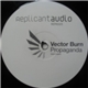 Vector Burn - Propaganda / No Future