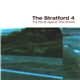 The Stratford 4 - The Revolt Against Tired Noises