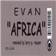 Evan - Africa